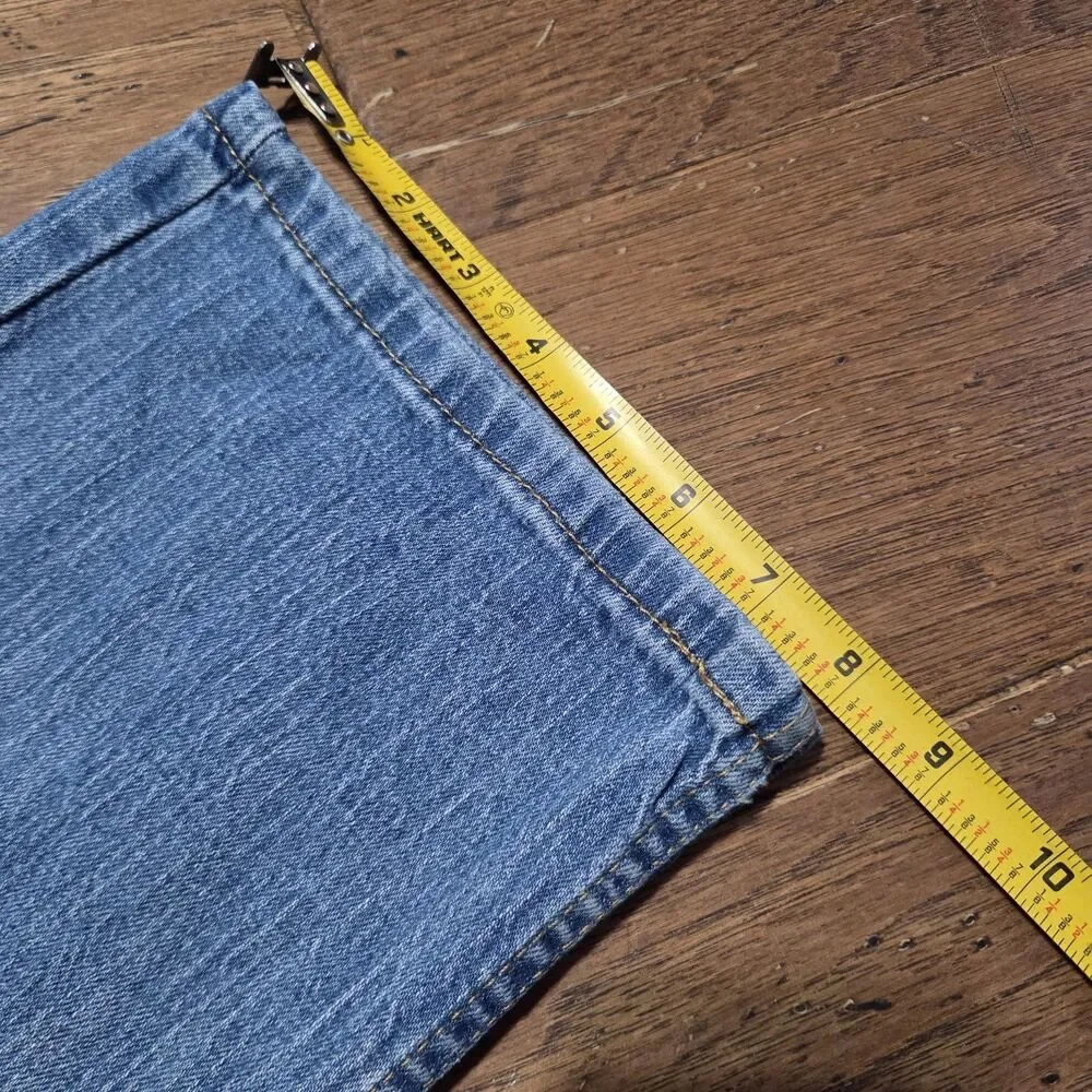Levis levi 527